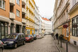 Alquilar apartamento amueblado en Hamburgo Neustadt/Markusstraße.  alrededores 4 (pequ)