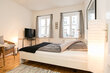 furnished apartement for rent in Hamburg Neustadt/Markusstraße.  bedroom 13 (small)