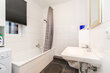 moeblierte Wohnung mieten in Hamburg Neustadt/Markusstraße. Badezimmer 6 (klein)