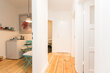 moeblierte Wohnung mieten in Hamburg Neustadt/Markusstraße. Flur 4 (klein)