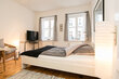 moeblierte Wohnung mieten in Hamburg Neustadt/Markusstraße. Schlafzimmer 13 (klein)