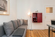 moeblierte Wohnung mieten in Hamburg Neustadt/Markusstraße. Wohnen & Essen 13 (klein)