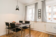 moeblierte Wohnung mieten in Hamburg Neustadt/Markusstraße. Wohnen & Essen 17 (klein)