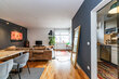 Alquilar apartamento amueblado en Hamburgo Winterhude/Alsterdorfer Straße.   34 (pequ)