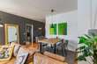 Alquilar apartamento amueblado en Hamburgo Winterhude/Alsterdorfer Straße.   33 (pequ)