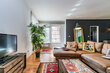 Alquilar apartamento amueblado en Hamburgo Winterhude/Alsterdorfer Straße.   35 (pequ)