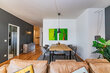 Alquilar apartamento amueblado en Hamburgo Winterhude/Alsterdorfer Straße.   37 (pequ)