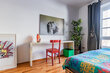 Alquilar apartamento amueblado en Hamburgo Winterhude/Alsterdorfer Straße.   44 (pequ)