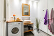 Alquilar apartamento amueblado en Hamburgo Winterhude/Alsterdorfer Straße.   45 (pequ)