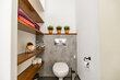 Alquilar apartamento amueblado en Hamburgo Winterhude/Alsterdorfer Straße.   47 (pequ)