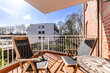 Alquilar apartamento amueblado en Hamburgo Winterhude/Alsterdorfer Straße.   52 (pequ)