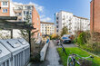 Alquilar apartamento amueblado en Hamburgo Winterhude/Alsterdorfer Straße.   54 (pequ)