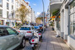 Alquilar apartamento amueblado en Hamburgo Winterhude/Alsterdorfer Straße.   55 (pequ)