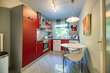 Alquilar apartamento amueblado en Hamburgo Barmbek/Langenrehm. cocina 9 (pequ)