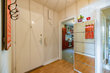 Alquilar apartamento amueblado en Hamburgo Barmbek/Langenrehm.  pasillo 7 (pequ)
