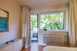 furnished apartement for rent in Hamburg Barmbek/Langenrehm. balcony 5 (small)