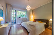 furnished apartement for rent in Hamburg Barmbek/Langenrehm.  bedroom 5 (small)