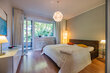 furnished apartement for rent in Hamburg Barmbek/Langenrehm. bedroom 5 (small)