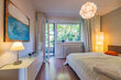furnished apartement for rent in Hamburg Barmbek/Langenrehm.  bedroom 7 (small)