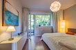 furnished apartement for rent in Hamburg Barmbek/Langenrehm. bedroom 7 (small)