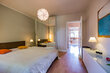furnished apartement for rent in Hamburg Barmbek/Langenrehm.  bedroom 8 (small)