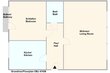 furnished apartement for rent in Hamburg Barmbek/Langenrehm. floor plan 2 (small)