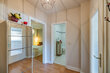 furnished apartement for rent in Hamburg Barmbek/Langenrehm. hall 6 (small)