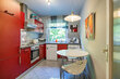 furnished apartement for rent in Hamburg Barmbek/Langenrehm. kitchen 10 (small)