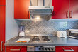 furnished apartement for rent in Hamburg Barmbek/Langenrehm. kitchen 11 (small)