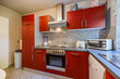 furnished apartement for rent in Hamburg Barmbek/Langenrehm. kitchen 15 (small)
