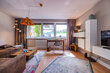 furnished apartement for rent in Hamburg Barmbek/Langenrehm.  living room 10 (small)