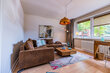 furnished apartement for rent in Hamburg Barmbek/Langenrehm.  living room 11 (small)