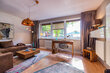 furnished apartement for rent in Hamburg Barmbek/Langenrehm. living room 12 (small)