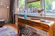 furnished apartement for rent in Hamburg Barmbek/Langenrehm. living room 15 (small)