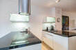 Alquilar apartamento amueblado en Hamburgo Winterhude/Jarrestraße. cocina abierta 3 (pequ)