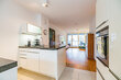 Alquilar apartamento amueblado en Hamburgo Winterhude/Jarrestraße. cocina abierta 4 (pequ)