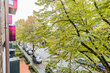 Alquilar apartamento amueblado en Hamburgo Winterhude/Jarrestraße. dormitorio 6 (pequ)