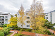 Alquilar apartamento amueblado en Hamburgo Winterhude/Jarrestraße. loggia 6 (pequ)