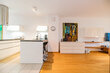 Alquilar apartamento amueblado en Hamburgo Winterhude/Jarrestraße. vivir y comer 17 (pequ)