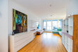 Alquilar apartamento amueblado en Hamburgo Winterhude/Jarrestraße. vivir y comer 15 (pequ)