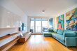 Alquilar apartamento amueblado en Hamburgo Winterhude/Jarrestraße. vivir y comer 13 (pequ)
