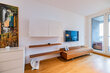 Alquilar apartamento amueblado en Hamburgo Winterhude/Jarrestraße. vivir y comer 14 (pequ)