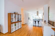 Alquilar apartamento amueblado en Hamburgo Winterhude/Jarrestraße. vivir y comer 16 (pequ)