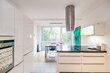 Alquilar apartamento amueblado en Hamburgo Winterhude/Jarrestraße. vivir y comer 20 (pequ)