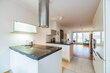 Alquilar apartamento amueblado en Hamburgo Winterhude/Jarrestraße. vivir y comer 22 (pequ)