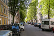 Alquilar apartamento amueblado en Hamburgo Winterhude/Geibelstraße.  alrededores 4 (pequ)