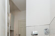 Alquilar apartamento amueblado en Hamburgo Winterhude/Geibelstraße.  cuarto de baño 13 (pequ)