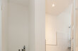 Alquilar apartamento amueblado en Hamburgo Winterhude/Geibelstraße.  cuarto de baño 14 (pequ)