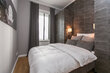 furnished apartement for rent in Hamburg Winterhude/Geibelstraße.  2nd bedroom 9 (small)