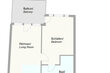 Alquilar apartamento amueblado en Hamburgo Hafencity/Yokohamastraße.  plano 2 (pequ)